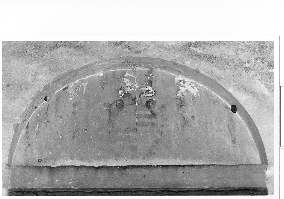 stemma (dipinto) - ambito veneto (sec. XVII)