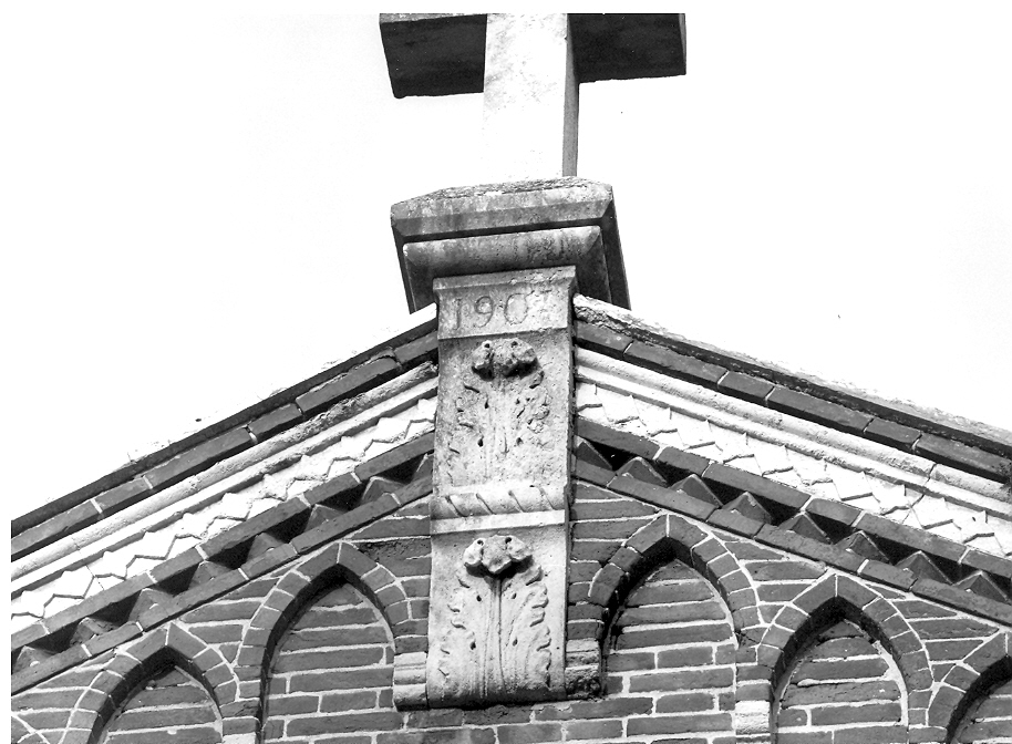 lapide - ambito veneto (sec. XX)