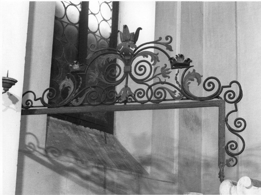 cimasa - ambito veneto (secc. XIX/ XX)