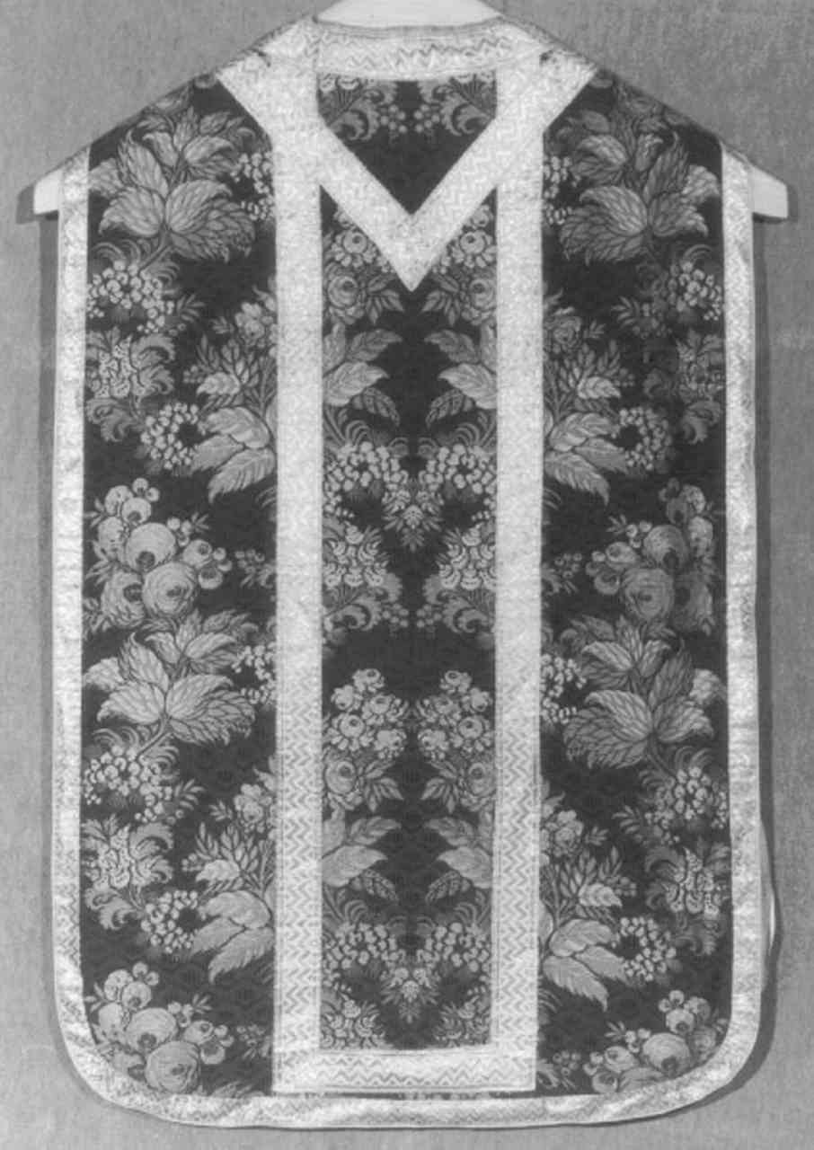 pianeta - manifattura italiana (sec. XVIII)