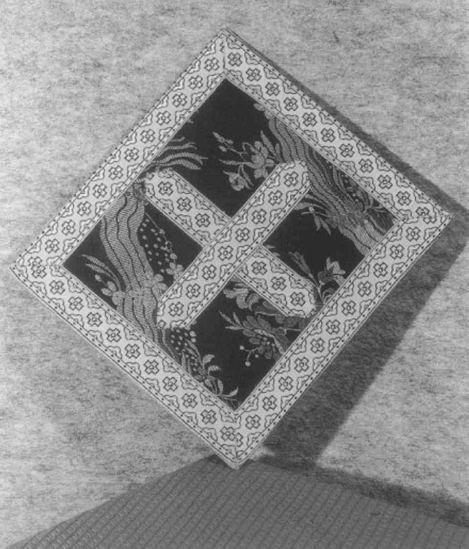 borsa - manifattura italiana (sec. XX)