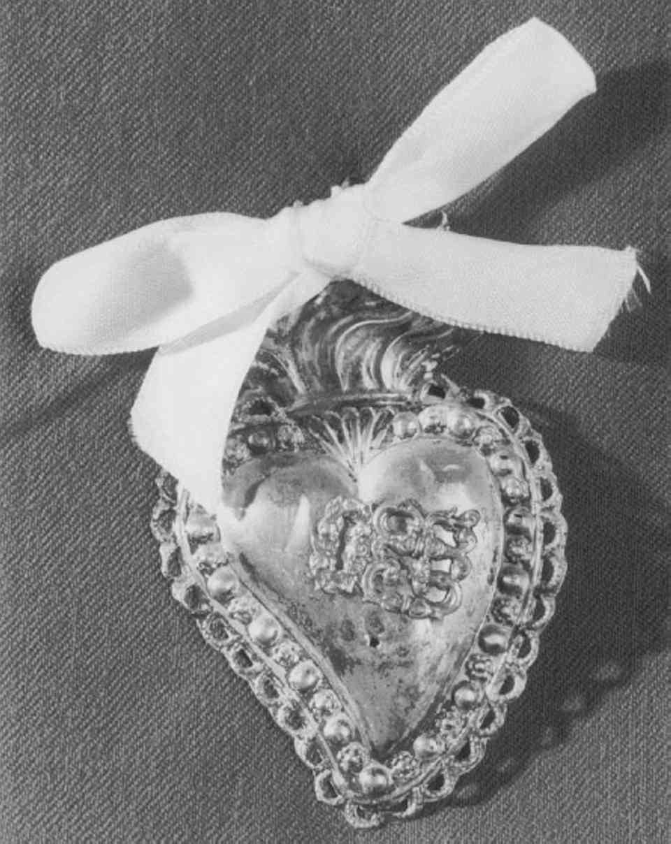 ex voto - ambito veneto (sec. XIX)