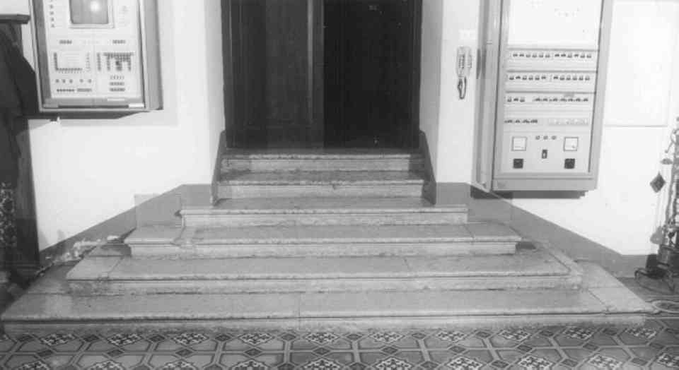 scala - ambito veneto (sec. XIX)