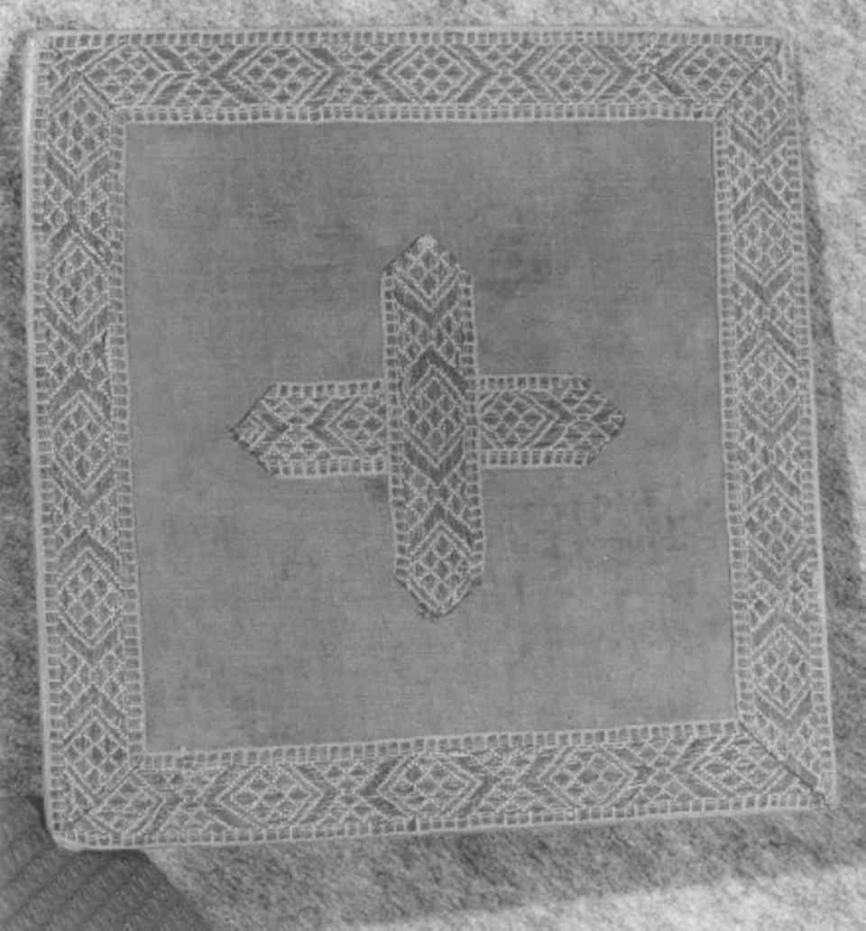 borsa - ambito veneto (sec. XIX)