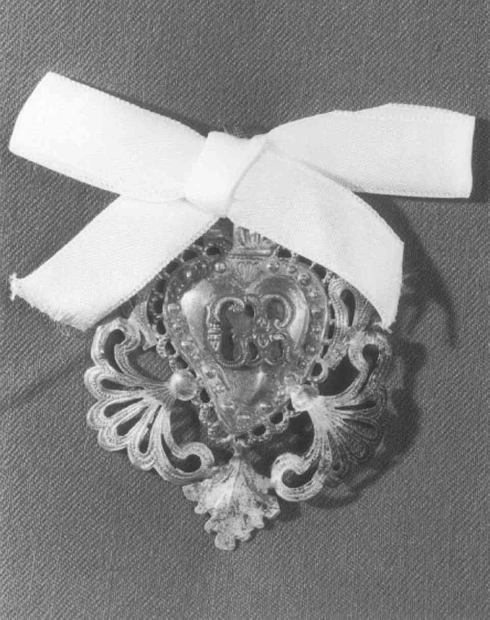 ex voto - ambito veneto (sec. XIX)