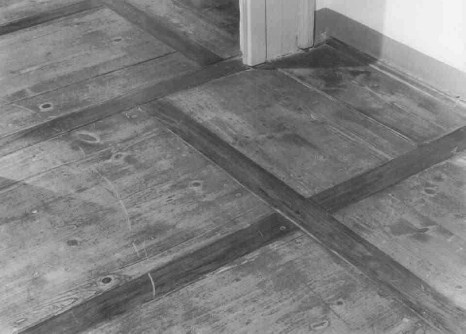 pavimento - ambito veneto (sec. XIX)