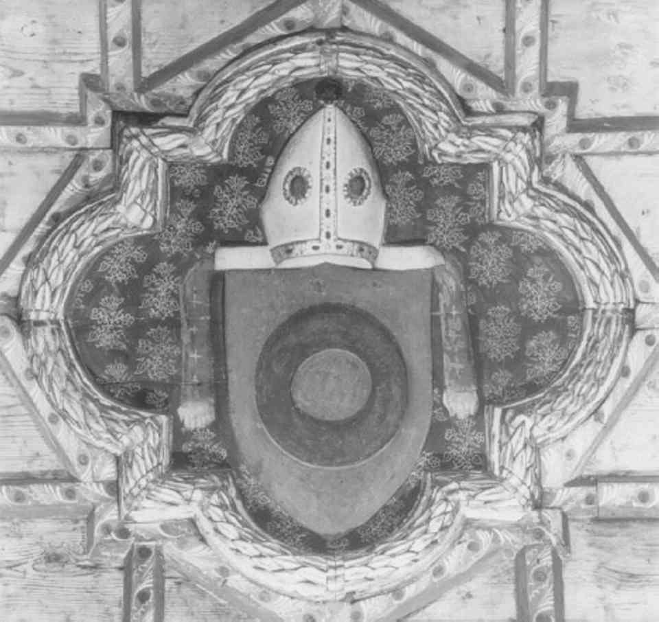 stemma (rilievo) - ambito veneto (sec. XV)