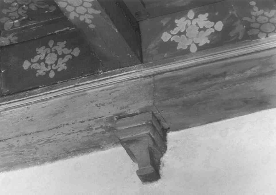 peduccio - ambito veneto (sec. XVI)