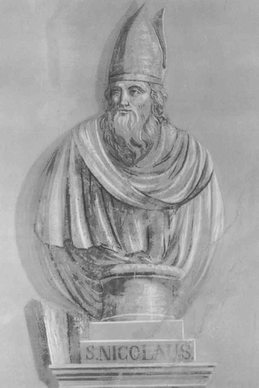 dipinto - ambito veneto (prima metà sec. XIX)