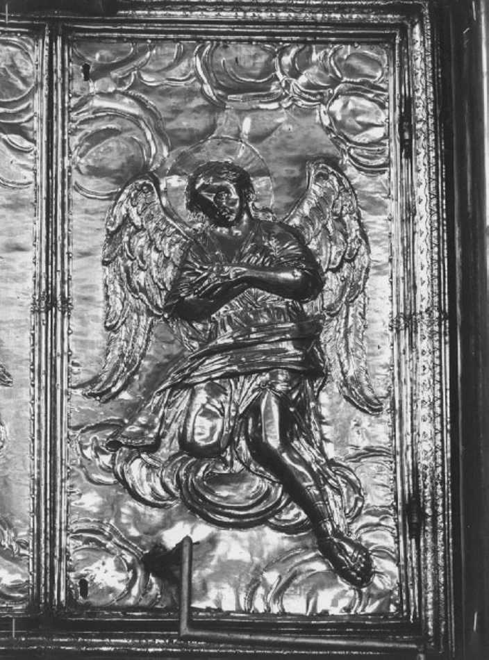 porta - ambito veneto (sec. XVIII)