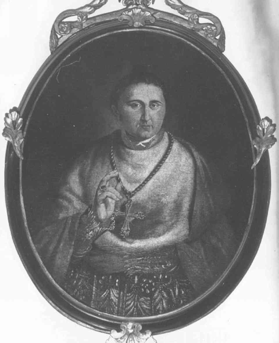 dipinto - ambito veronese (sec. XIX)