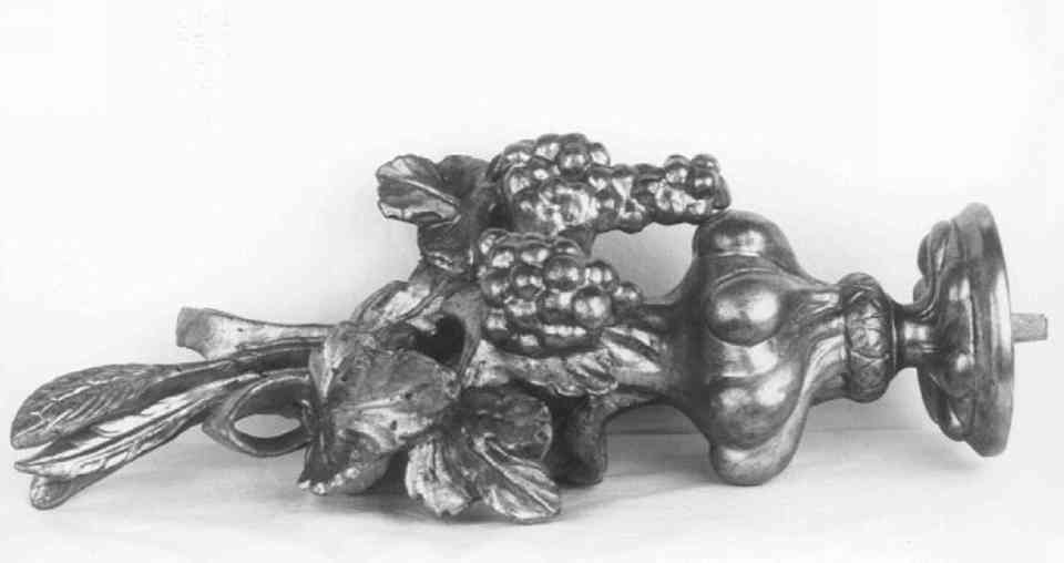 scultura, serie - ambito veneto (sec. XVIII)