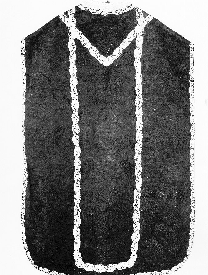 pianeta - ambito veneto (prima metà sec. XVIII)