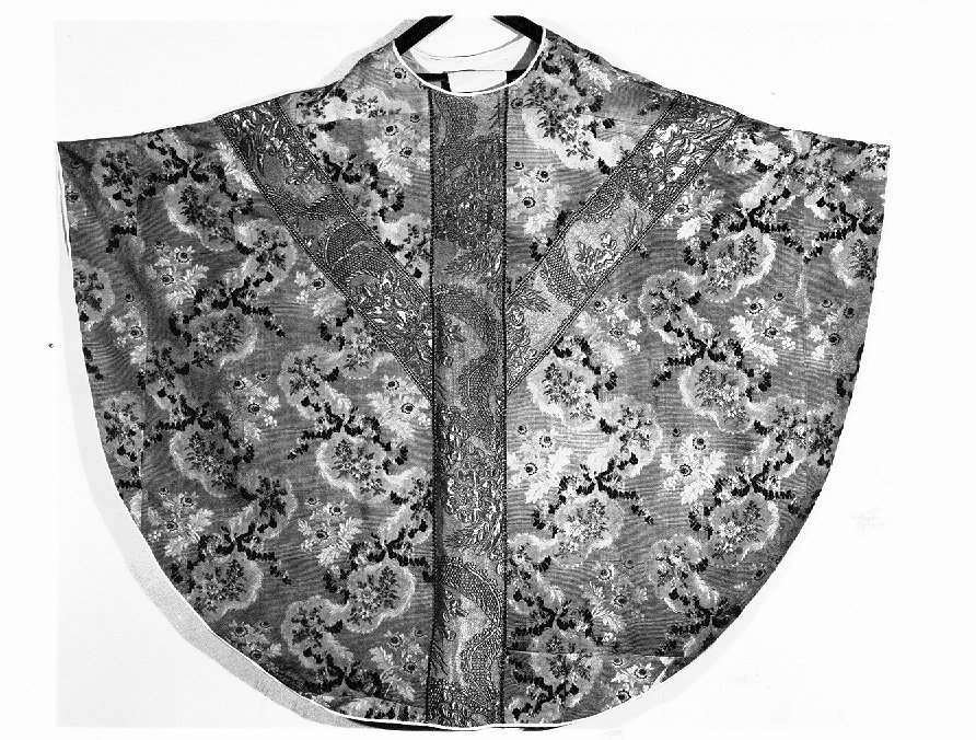 pianeta - ambito veneto (seconda metà sec. XVIII)