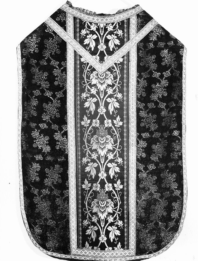 pianeta - ambito veneto (seconda metà sec. XVII)