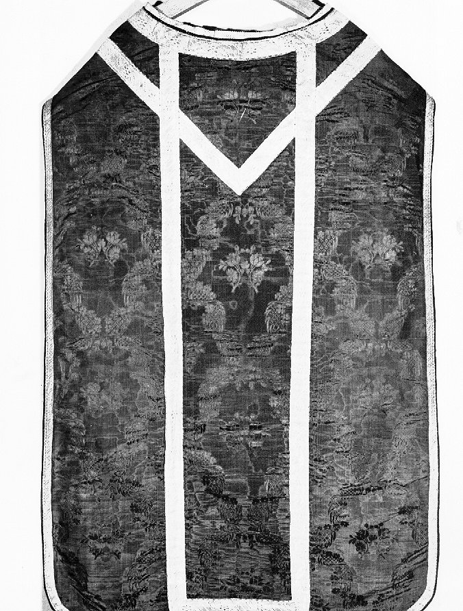 pianeta - ambito veneto (seconda metà sec. XVII)