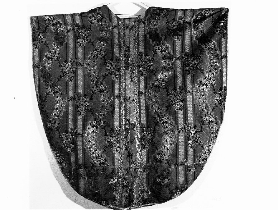 pianeta - manifattura veneziana (seconda metà sec. XVIII)