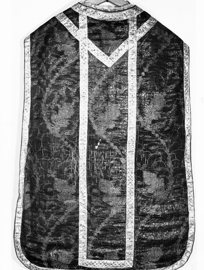 pianeta - ambito veneto (seconda metà sec. XVII)