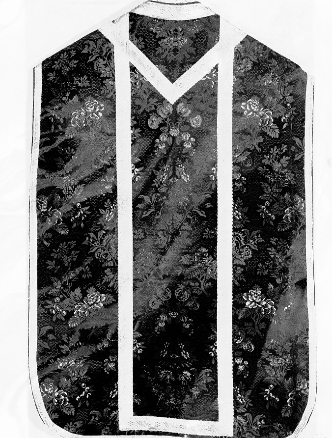 pianeta - ambito veneto (seconda metà sec. XVII)