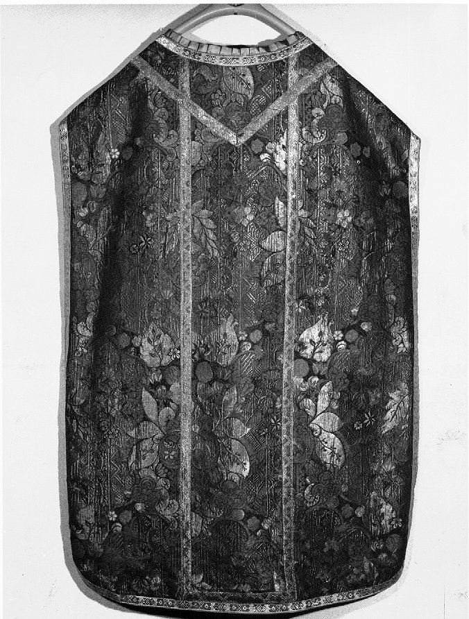 pianeta - ambito veneto (prima metà sec. XVIII)