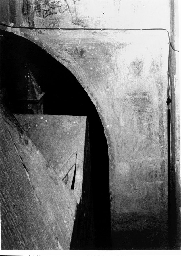 dipinto - ambito veneto (sec. XIII)