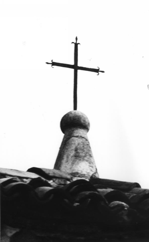 colonnina - ambito veneto (sec. XVI)