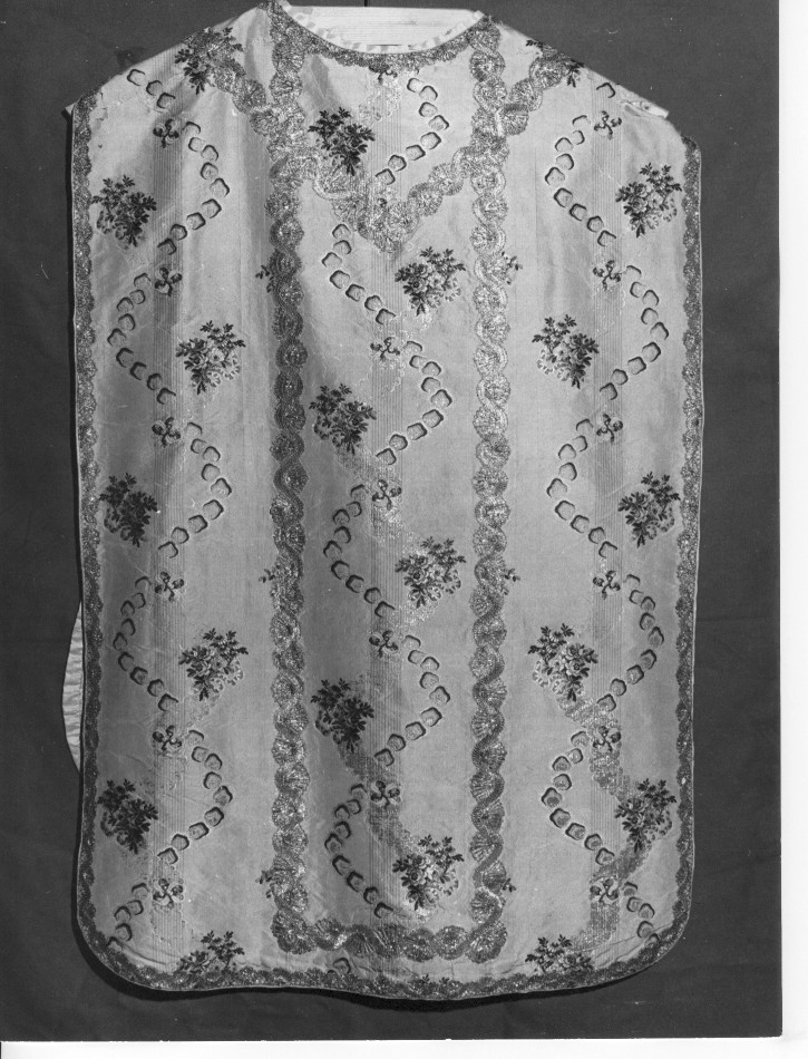 pianeta, elemento d'insieme - ambito veneto (sec. XIX)