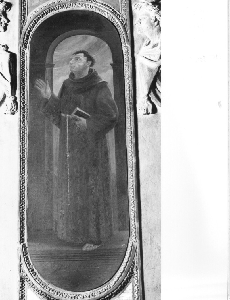 dipinto di Zanfrognini Carlo (sec. XX)