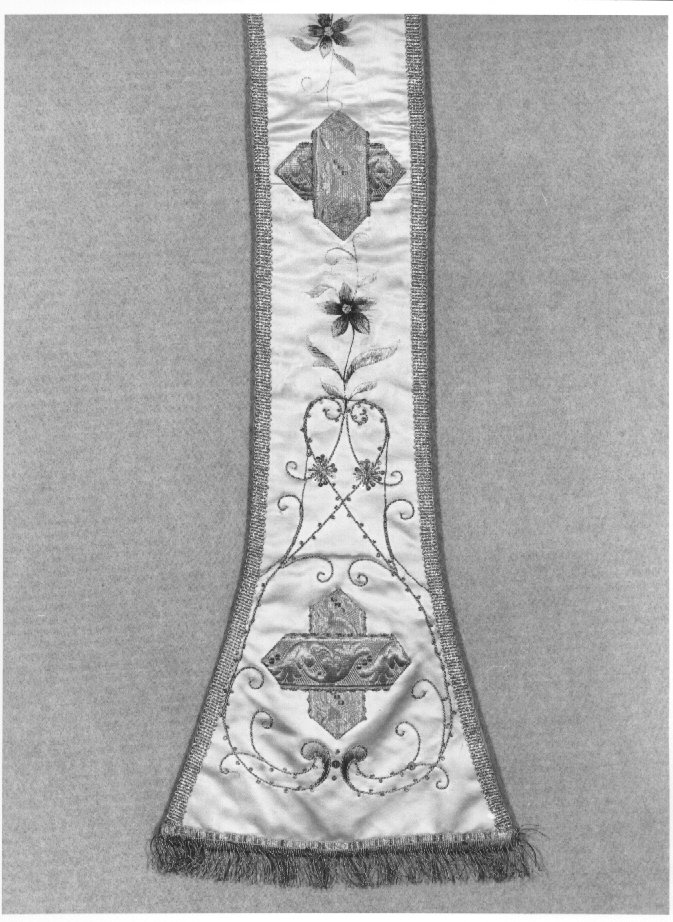 manipolo - ambito veneto (primo quarto sec. XX)