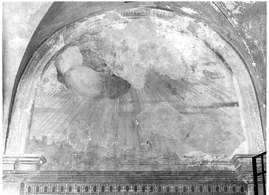 storie della vita di Sant'Antonio (dipinto, elemento d'insieme) di Muttoni Domenico il Giovane (sec. XVII)