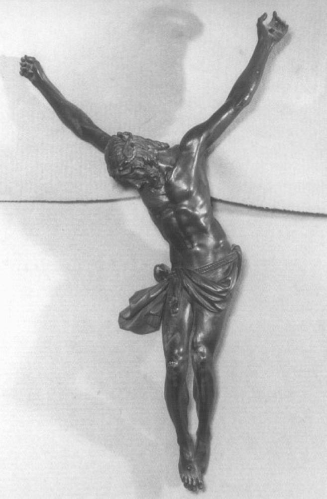 scultura - ambito veneto (secc. XVIII/ XIX)