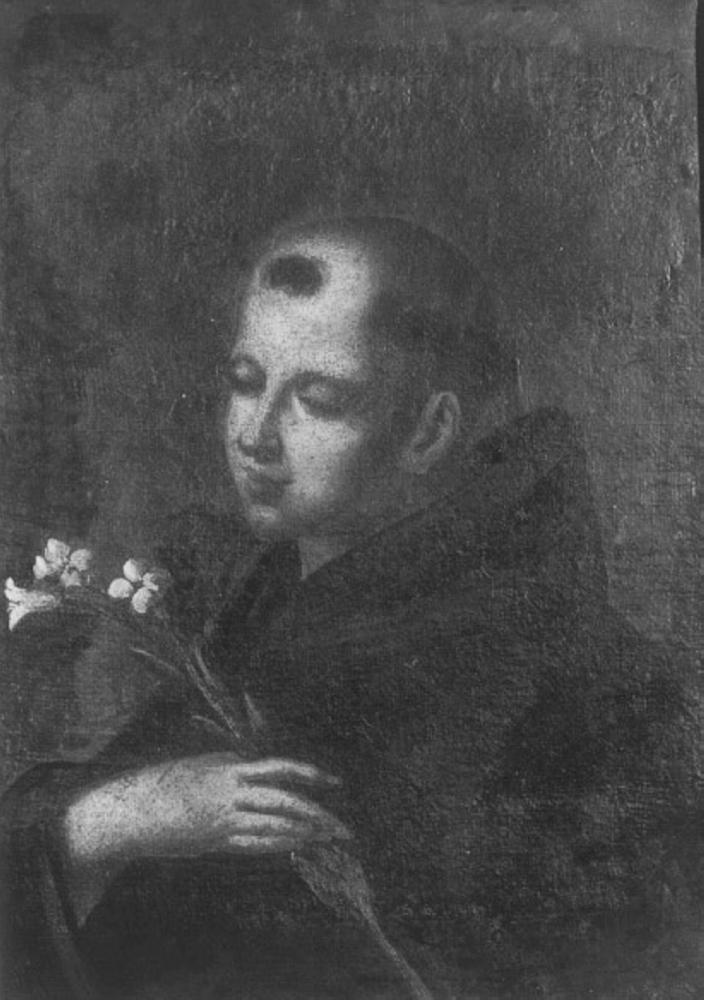 Sant'Antonio da Padova (dipinto) - ambito veronese (sec. XVIII)