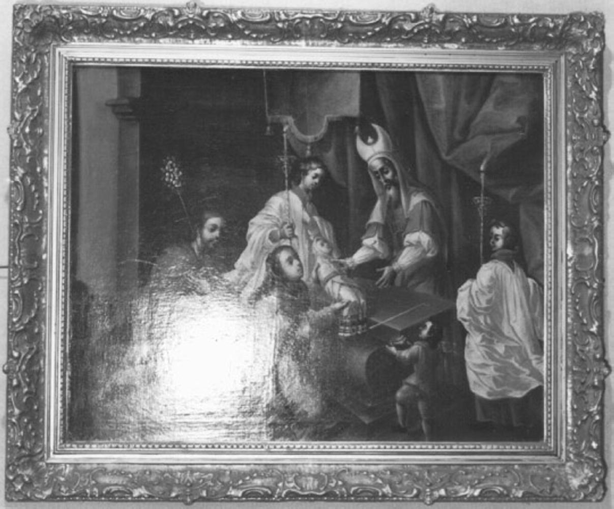 cornice - ambito veneto (sec. XIX)