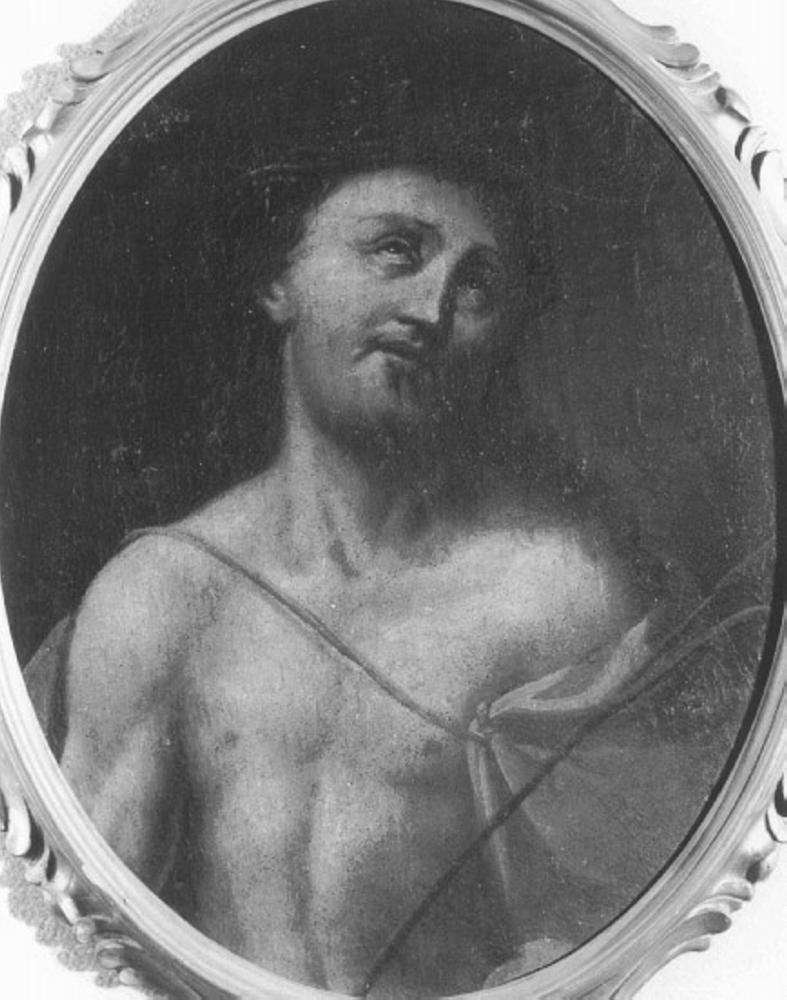 Ecce Homo (dipinto) - ambito veronese (seconda metà sec. XVIII)