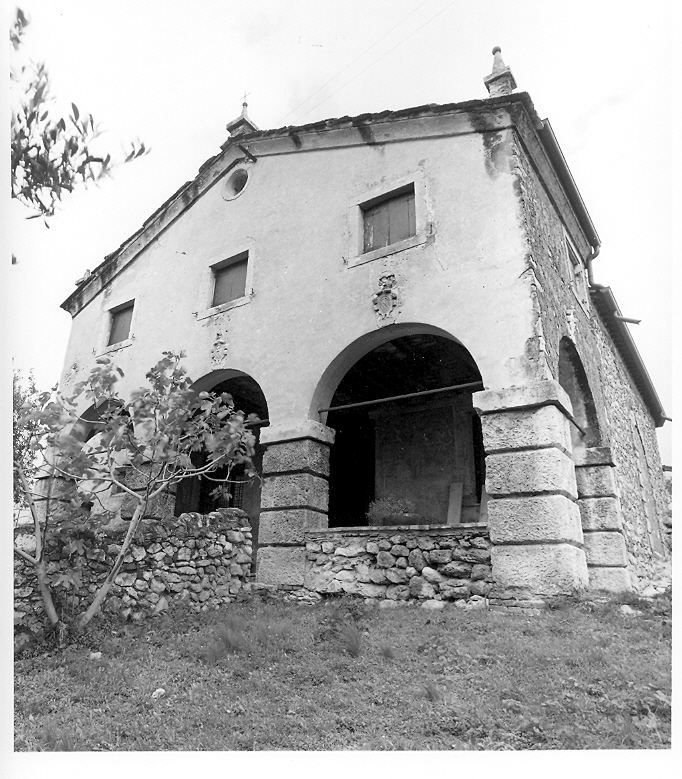 pilastro - ambito veneto (sec. XVI)