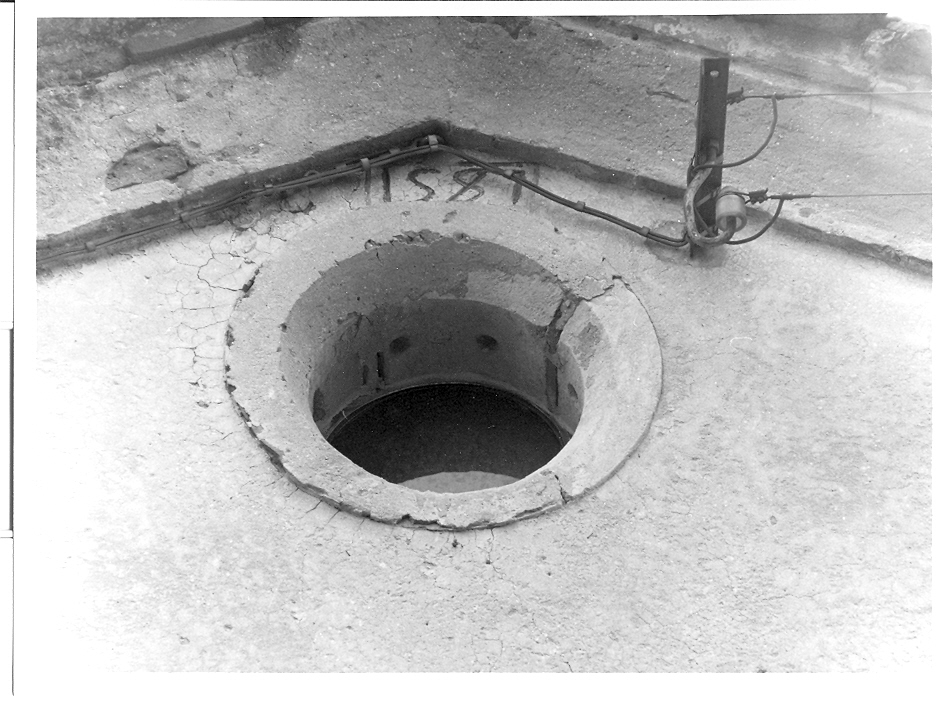 oculo - ambito veneto (sec. XVI)