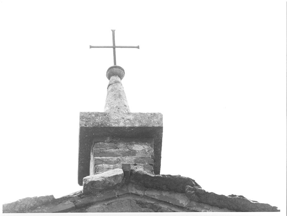 pinnacolo - ambito veneto (sec. XVI)