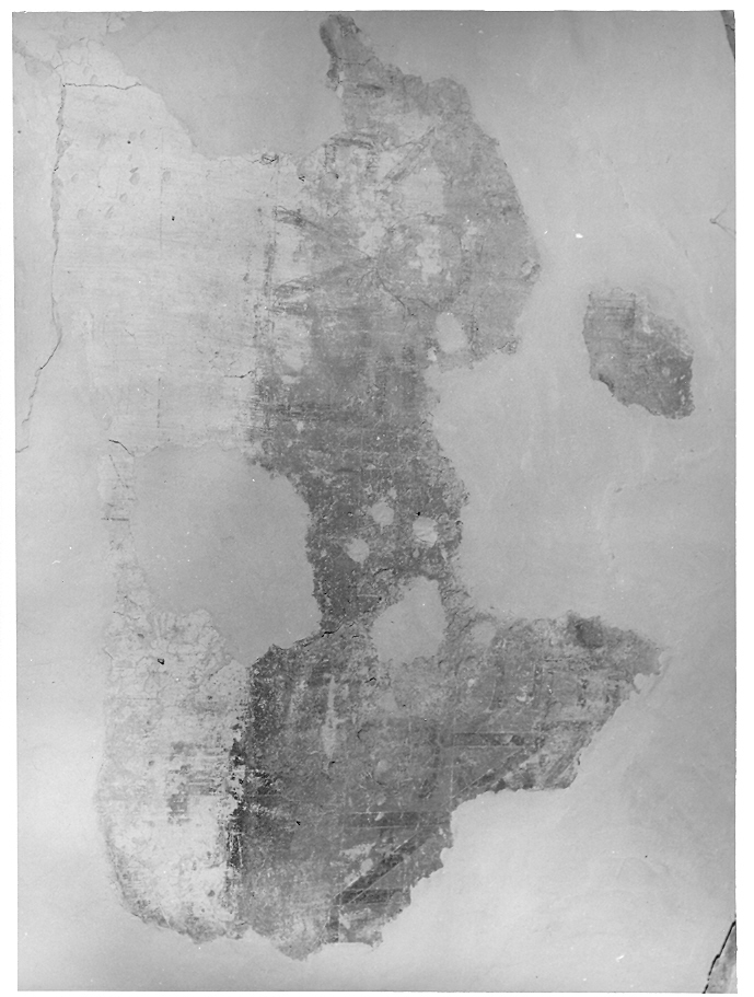 iscrizione (dipinto) - ambito veneto (sec. XVI)