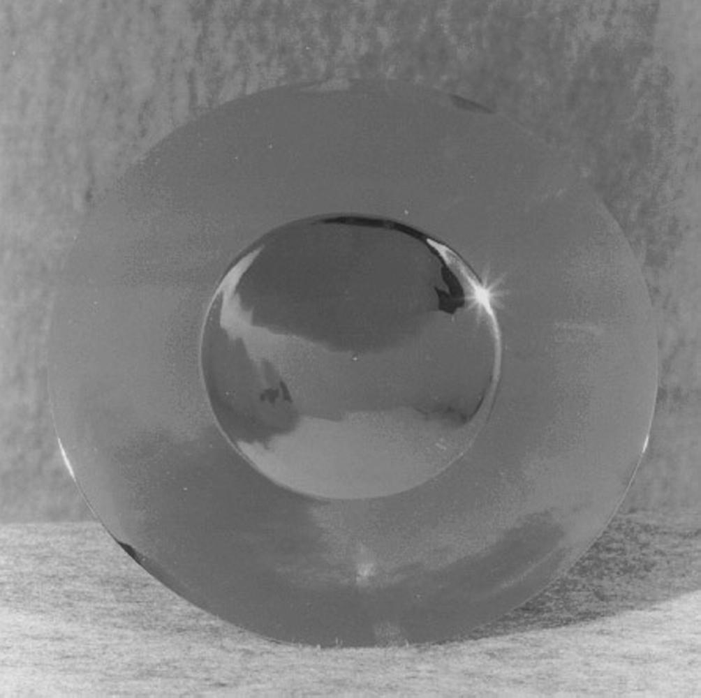 patena - ambito veneto (sec. XIX)