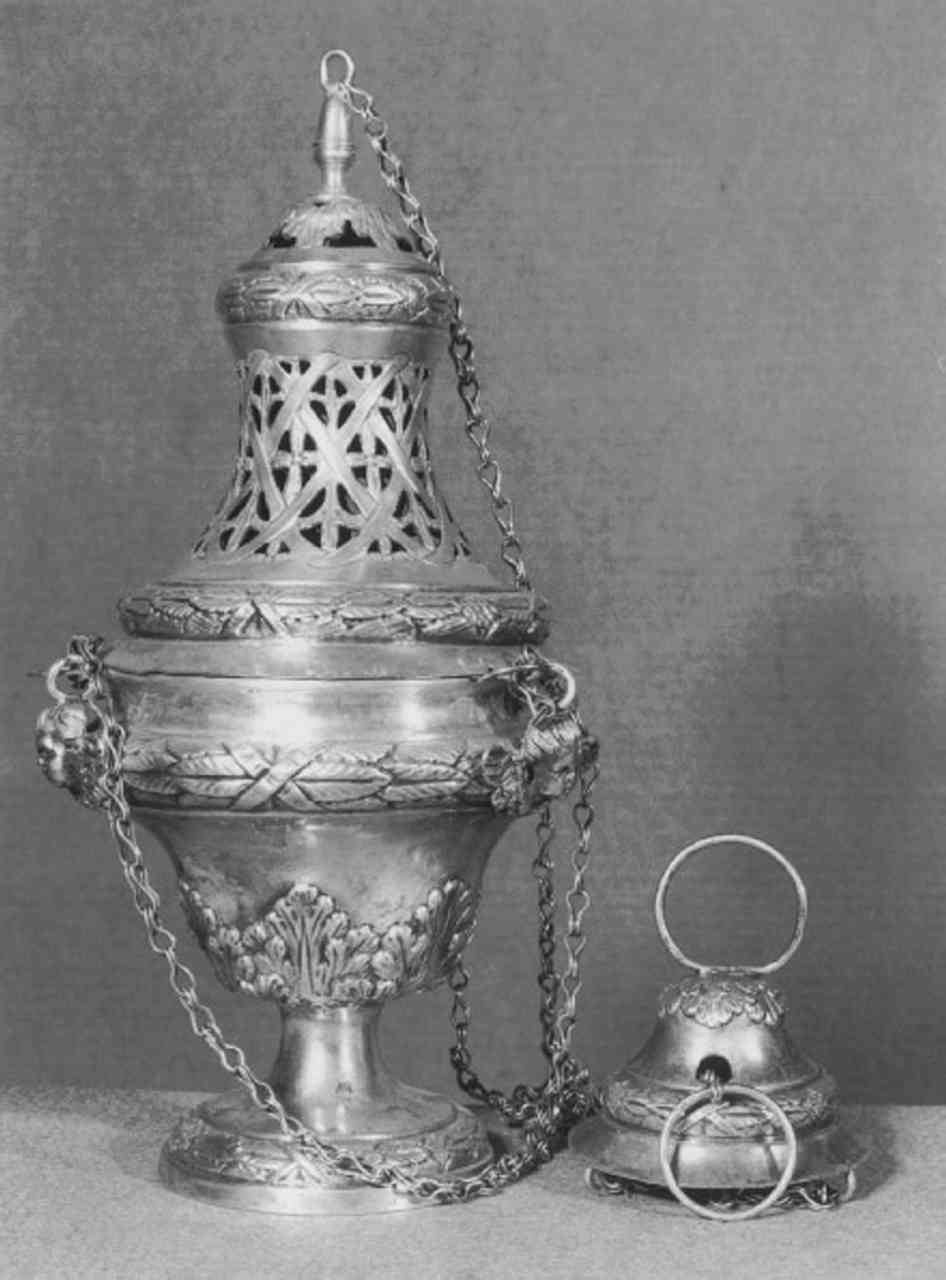 turibolo - ambito veneto (sec. XIX)