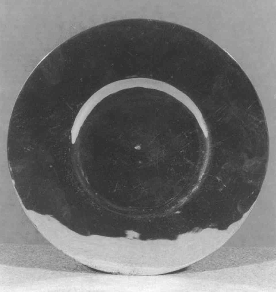 patena - ambito veneto (sec. XIX)