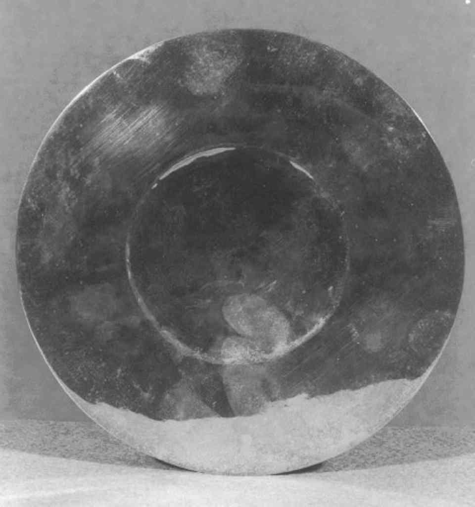 patena - bottega veneta (sec. XVIII)