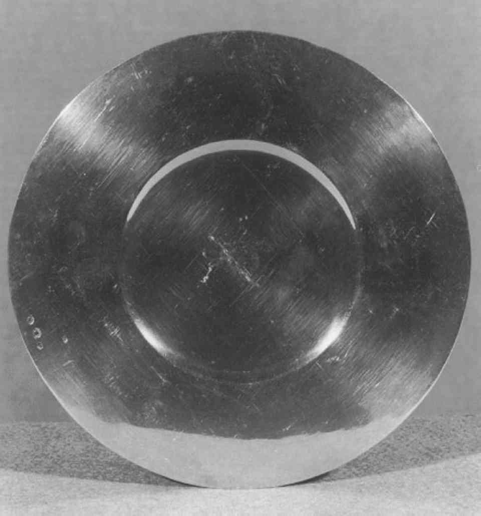 patena - ambito veneto (sec. XIX)