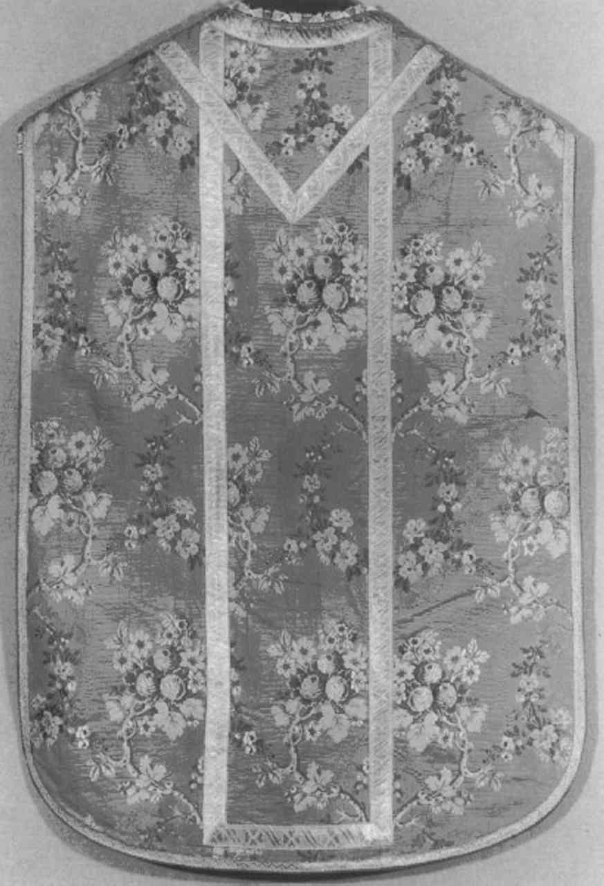 pianeta - manifattura italiana (seconda metà sec. XVIII)