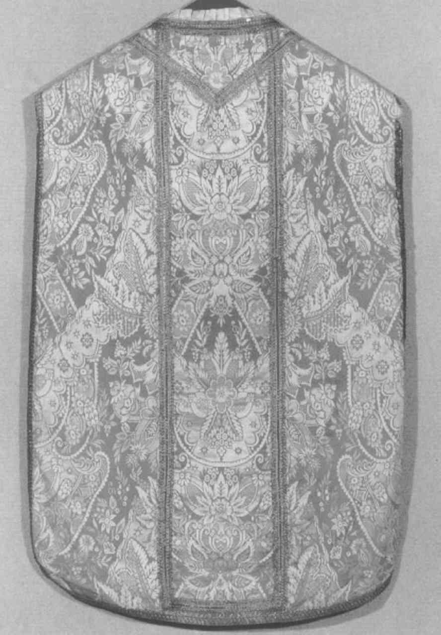 pianeta - manifattura italiana (sec. XIX)