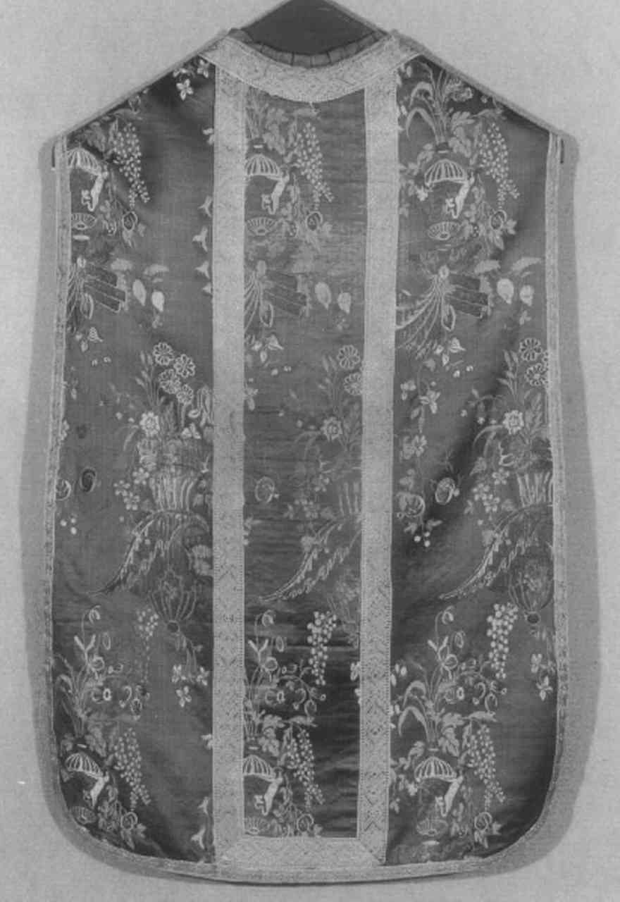 pianeta - manifattura italiana (sec. XIX)