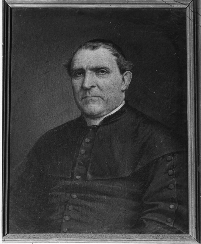 ritratto d'uomo (dipinto) di Cavalleri G (sec. XX)