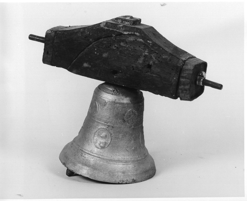 campanella - ambito veneto (sec. XIX)