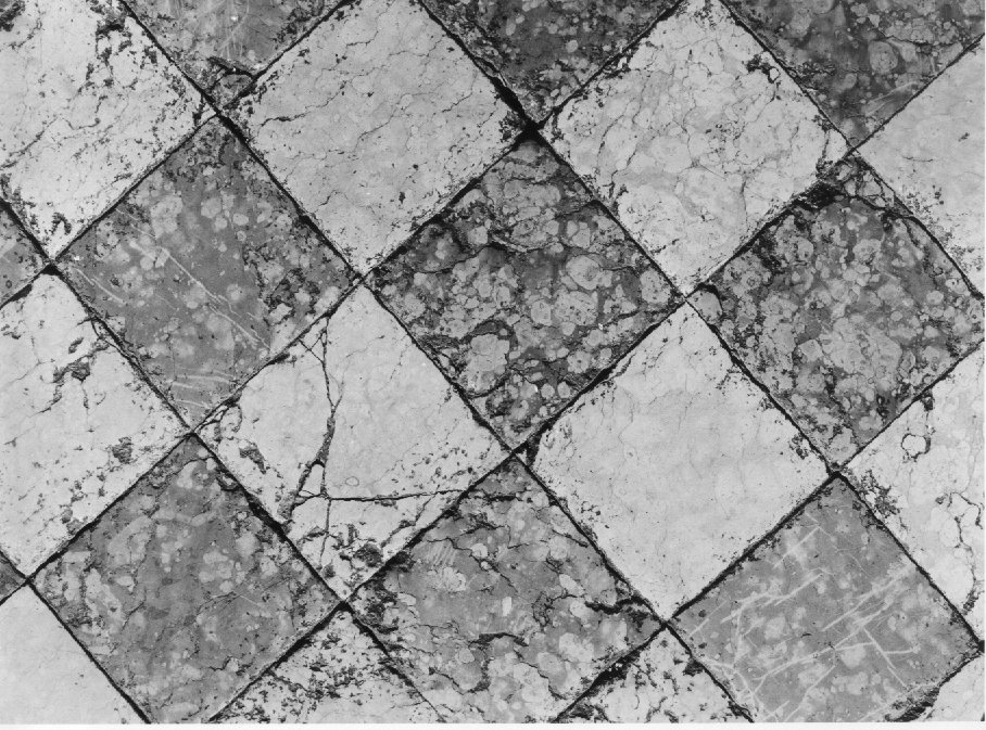 pavimento - ambito veneto (sec. XIX)