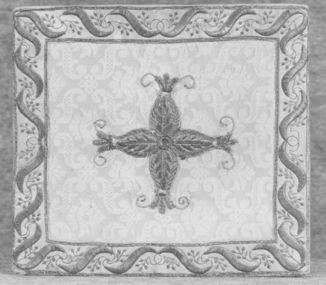 borsa - manifattura italiana (sec. XVIII)
